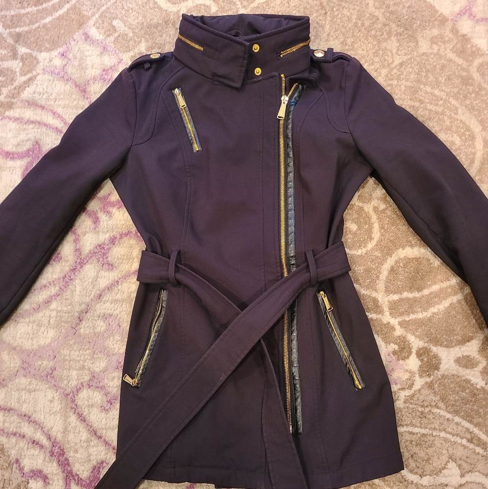 Mk Jacket - image 1